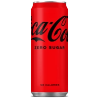 Cola Zero