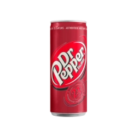 Dr Pepper